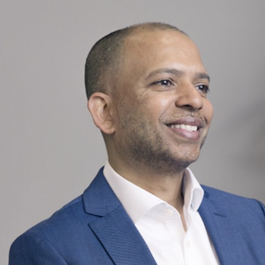 Akhilesh Sharma, founder of Whytebloom